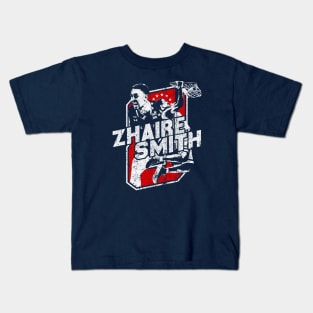 Zhaire Smith Kids T-Shirt